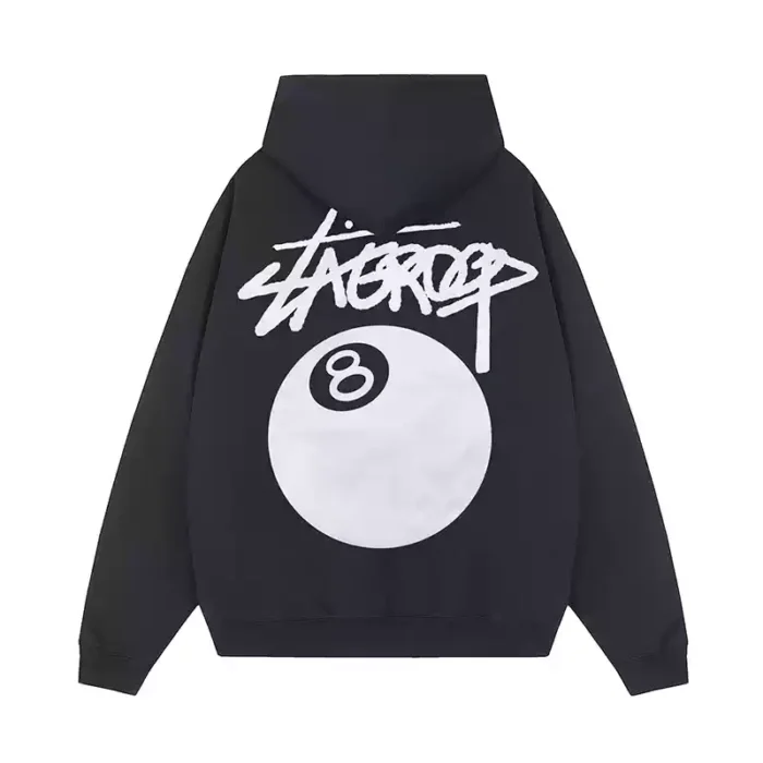 Custom Screen Printing Hoodie