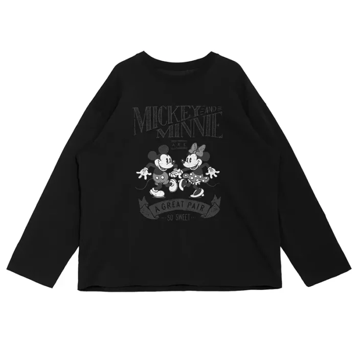 Custom Crackle Printing Sweatshirt - Image 2