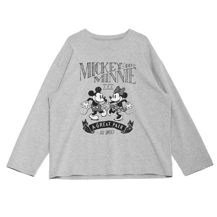 Custom Crackle Printing Sweatshirt