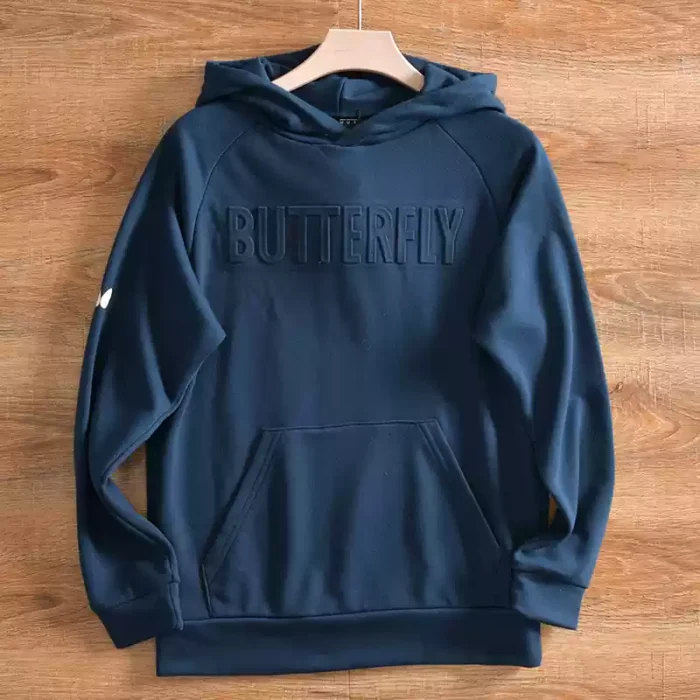 Custom Embossed Printing Hoodie