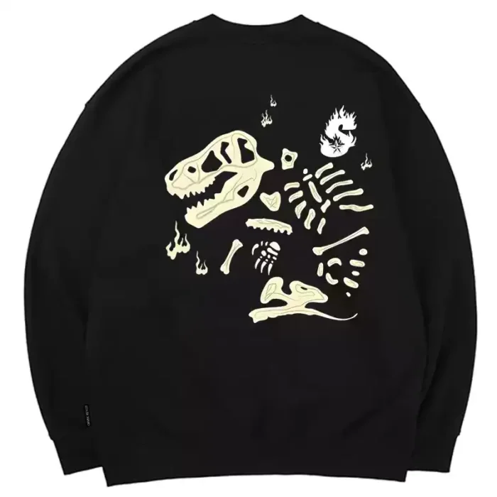 Custom Screen Printing Sweatshirt - Image 2