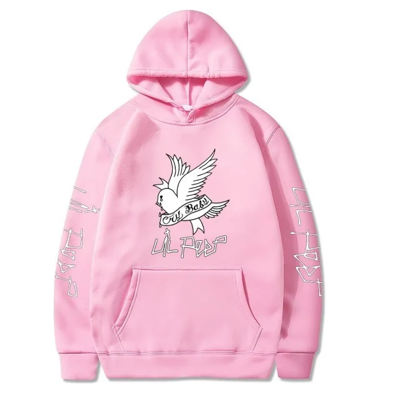 Custom Heat Transfer Printing Hoodie