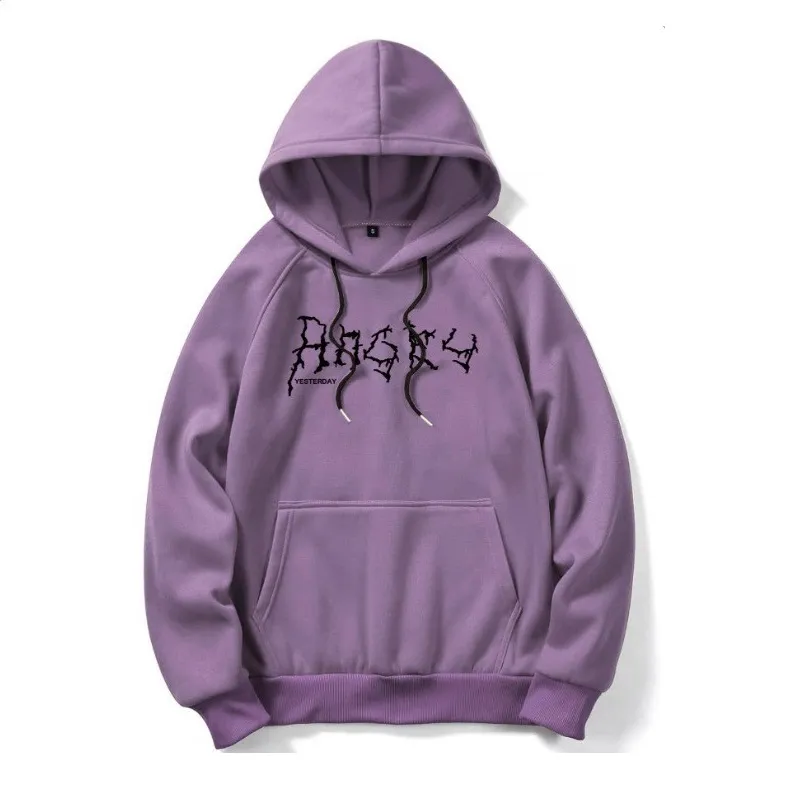 Custom Screen Printing Hoodie