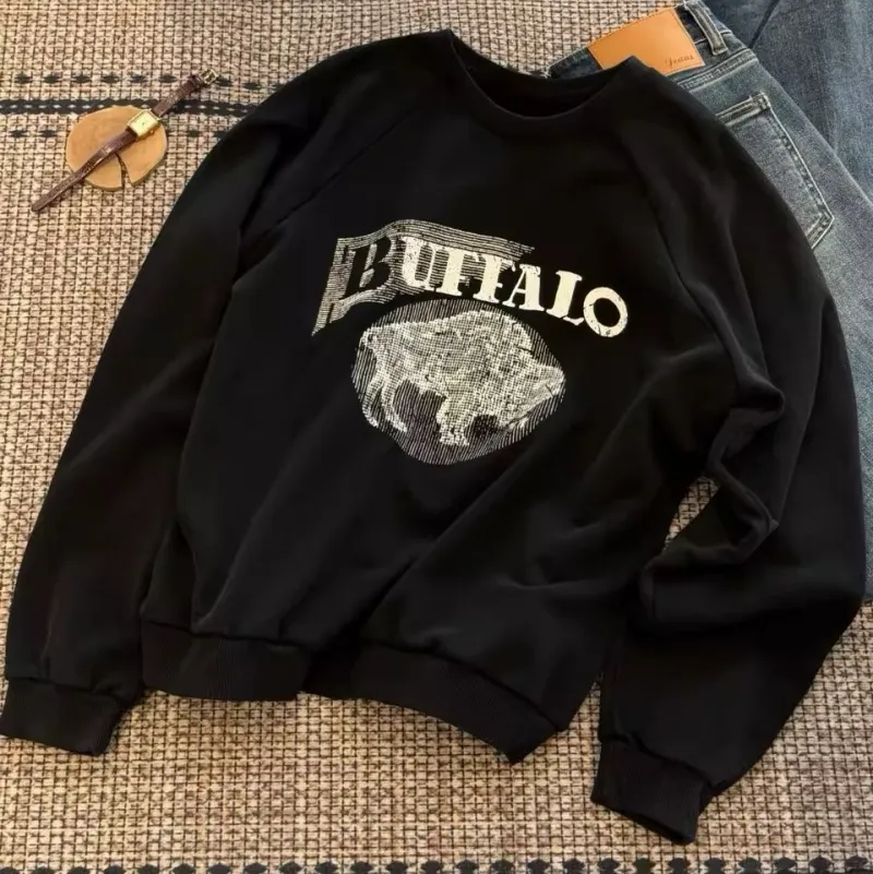 Custom Screen Printing Sweatshirt