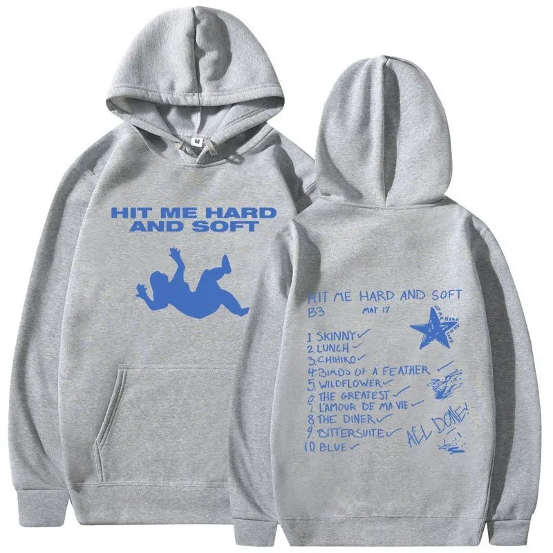 Custom Heat Transfer Printing Hoodie