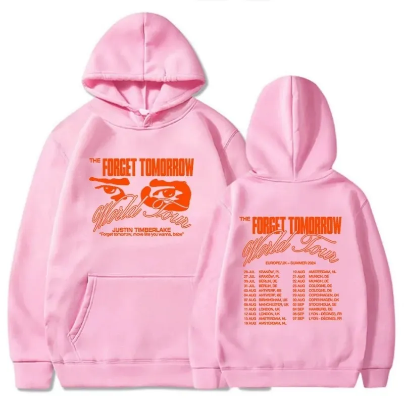 Custom Heat Transfer Printing Hoodie - Image 2