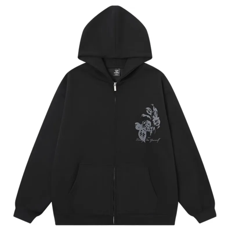 Custom Screen Printing Hoodie