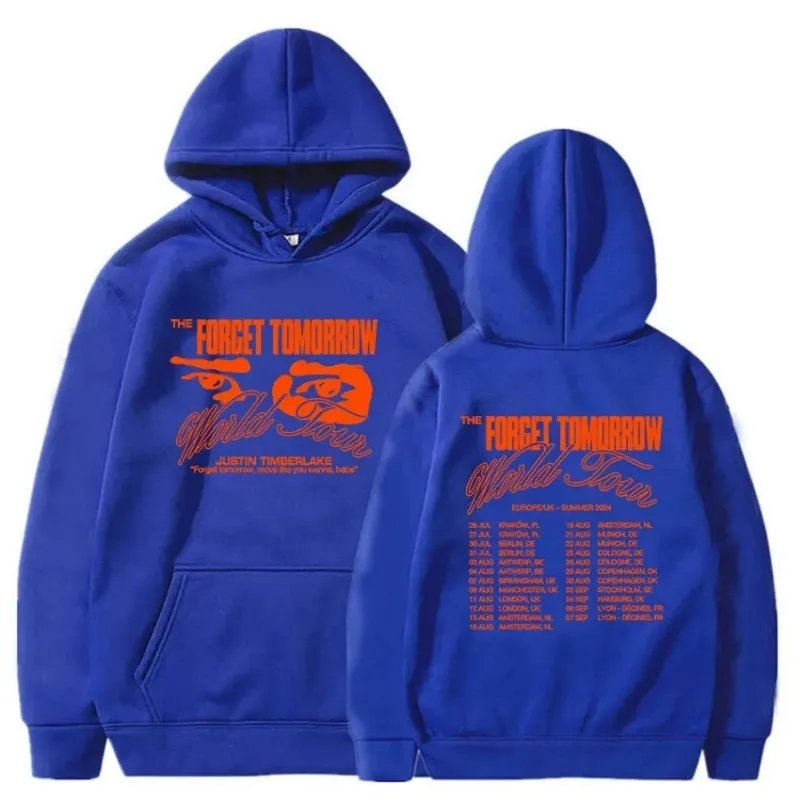 Custom Heat Transfer Printing Hoodie - Image 3