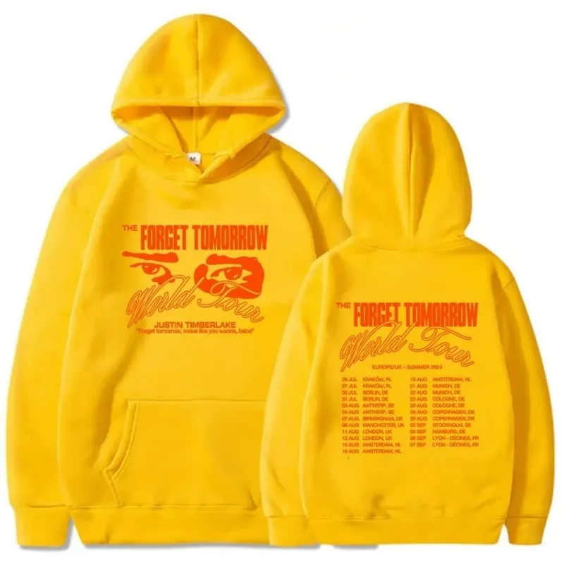 Custom Heat Transfer Printing Hoodie - Image 4