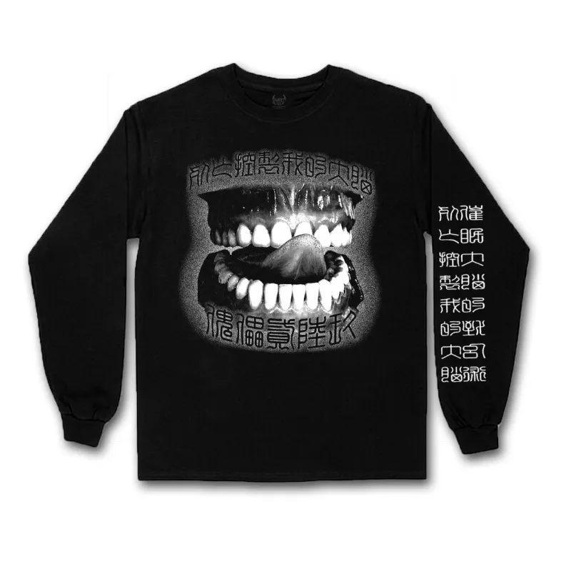 Custom Screen Printing Sweatshirt