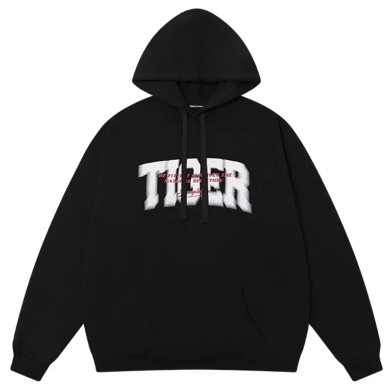 Custom Screen Printing Hoodie